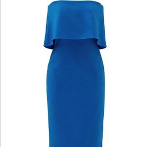 Likely Blue Driggs dress size 6